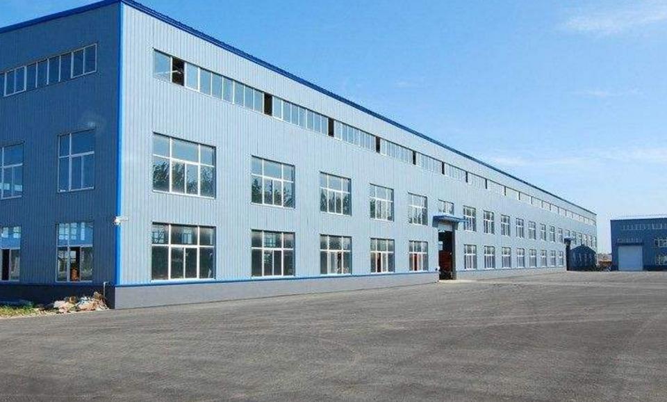 深圳市長鑫彩鋼板業(yè)有限公司